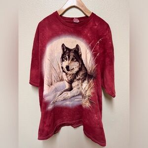 Wolf T Shirt
